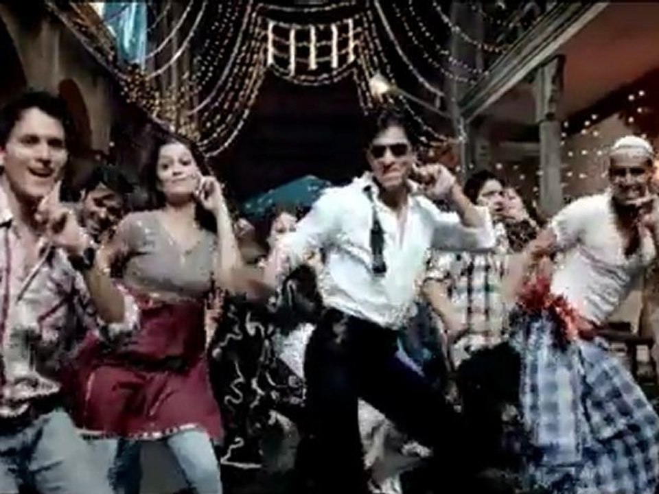 CHAMAK CHALLO PROMO ENJOY on Twitpic