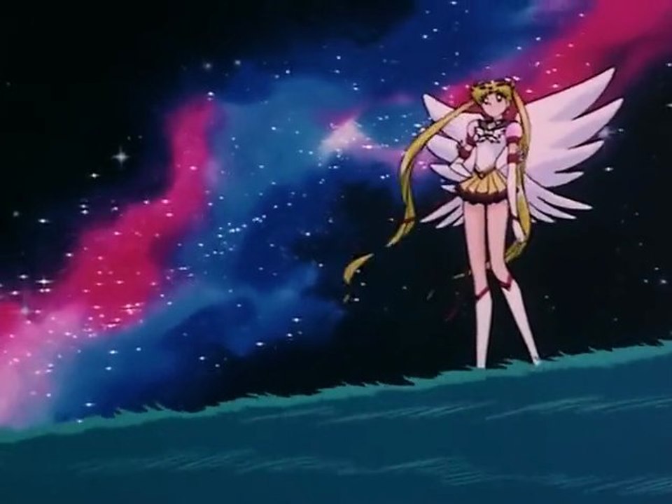 #541A - Sailors Stars - Opening v1 - VOSTF