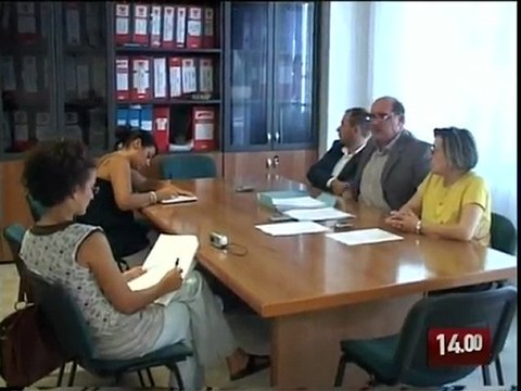 TG 28.08.09 Emergenza casa, + 51% per gli sfratti