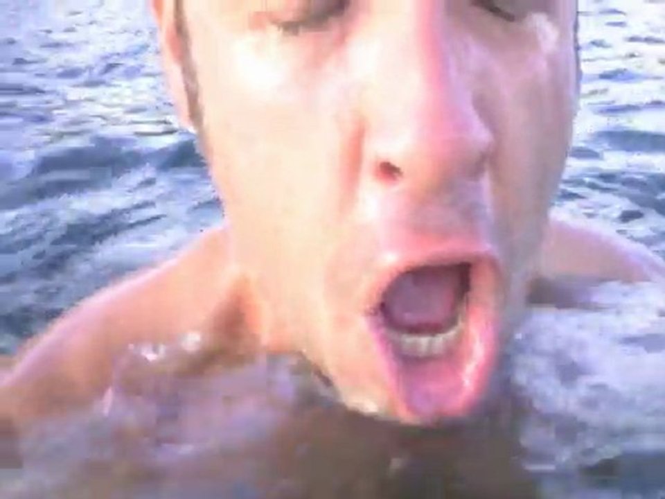 200 NAUTIQUES à LA NAGE