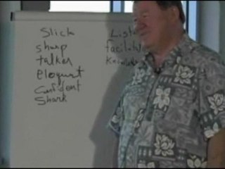 Negotiating Real Estate: Part 1