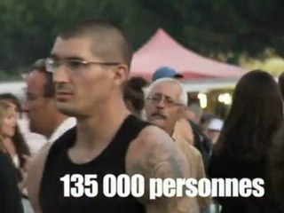 Thor Sécurité Saint-Brévin août 2011