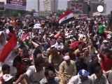 Egitto: di nuovo manifestazioni in piazza Tahrir