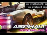 Asphalt 6 Adrenaline HD Free Download For Android