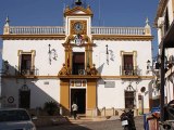 Pueblos y paisajes de Sierra Morena Cordobesa