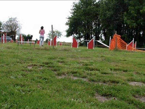 2011-09-09 Entraînement ECV Eclipse et Vodka