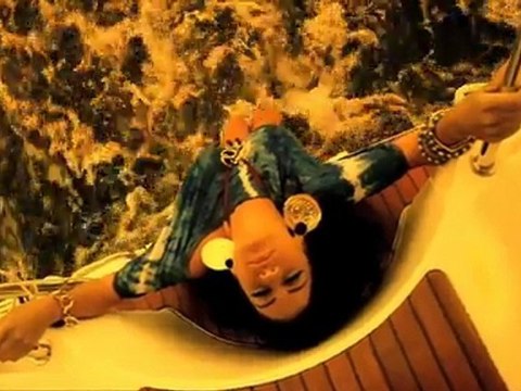 Edward Maya feat. Vika Jigulina - Stereo HardStyle (Cabox Edit) [Official Video] 720dpi