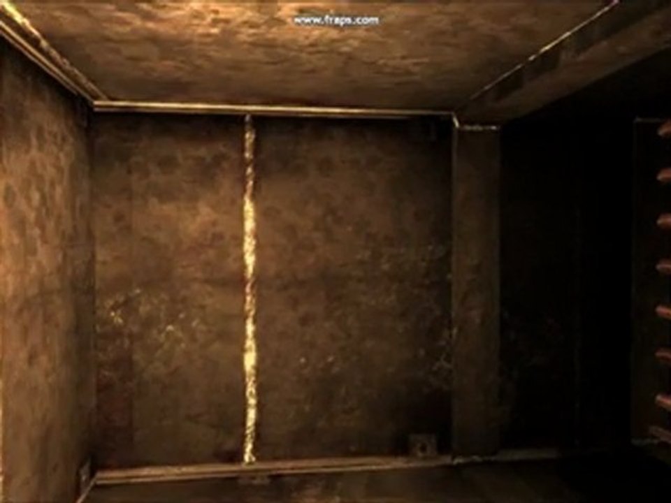 Batman Arkham Asylum pc ! Part 2