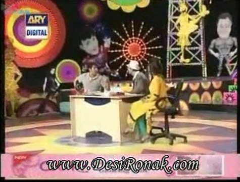 Comedy Kings 9 SEP 11 P1