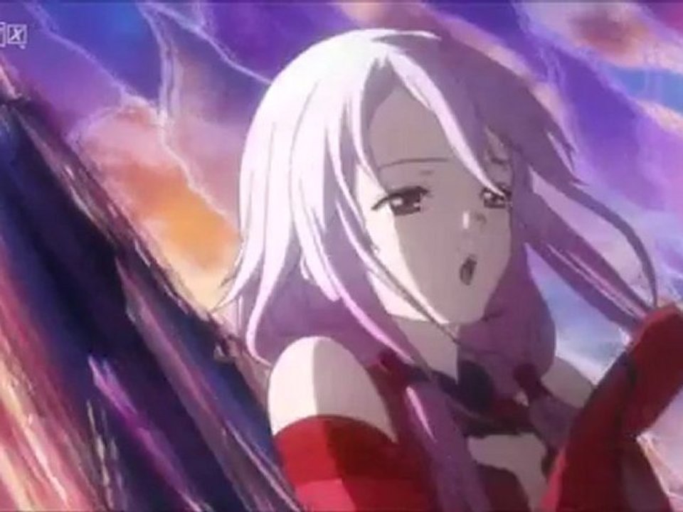 ギルティクラウン PV2