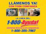 Abogados de Accidentes de Trabajo en Homestead-Kendall-Miami