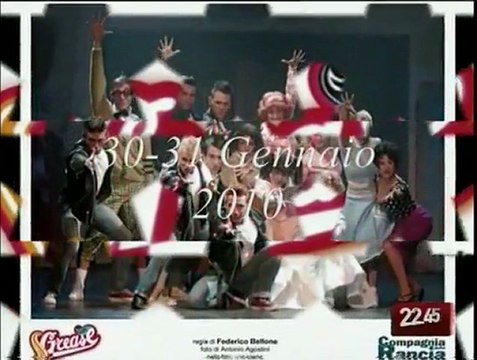 TG 01.09.09 Si alza il sipario sul TeatroTeam