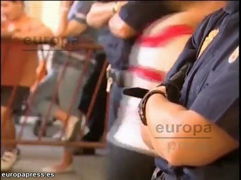 Ortega Cano niega haber bebido antes de conducir