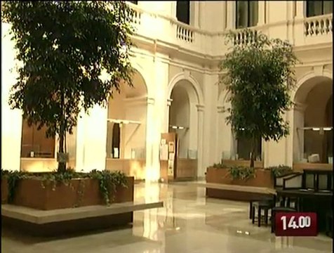 TG 03.09.09 Ecco il manager più pagato di Puglia