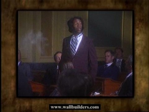 African Americans Originally were Republicans not Democrats