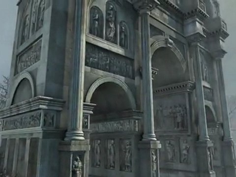 Trailer GamesCom 2011 King Arthur II The Roleplaying Wargame