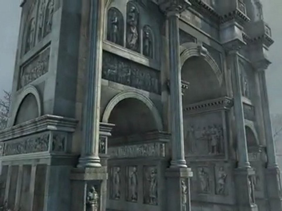 Trailer GamesCom 2011 King Arthur II The Roleplaying Wargame