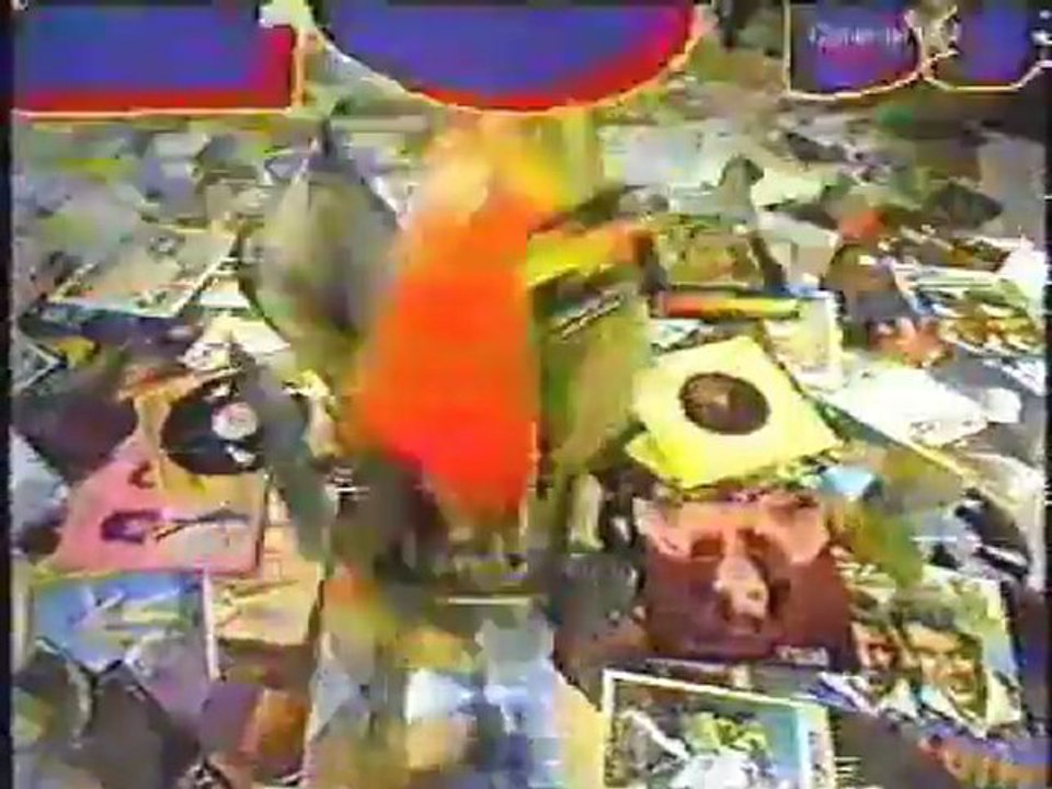 Comercial Pepeganga - Venezuela