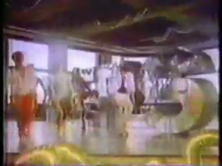 Pepsi - comercial 1985 - Venezuela