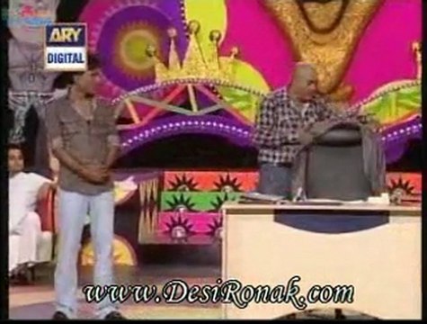 Comedy Kings 9 SEP 11 P2