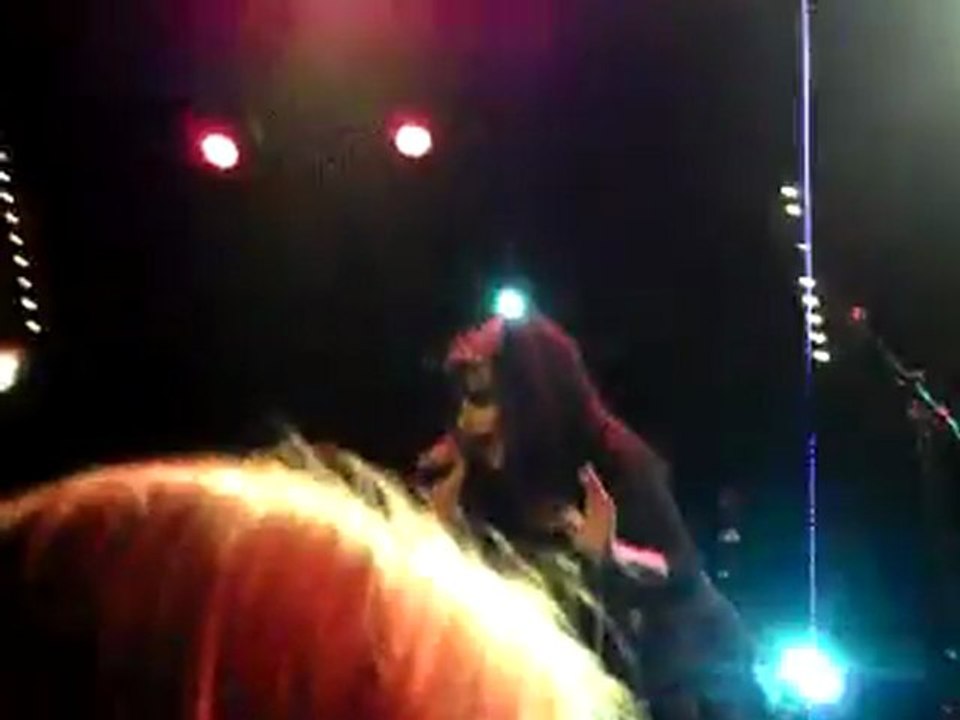 Nina HAGEN 6 octobre 2010 (8)