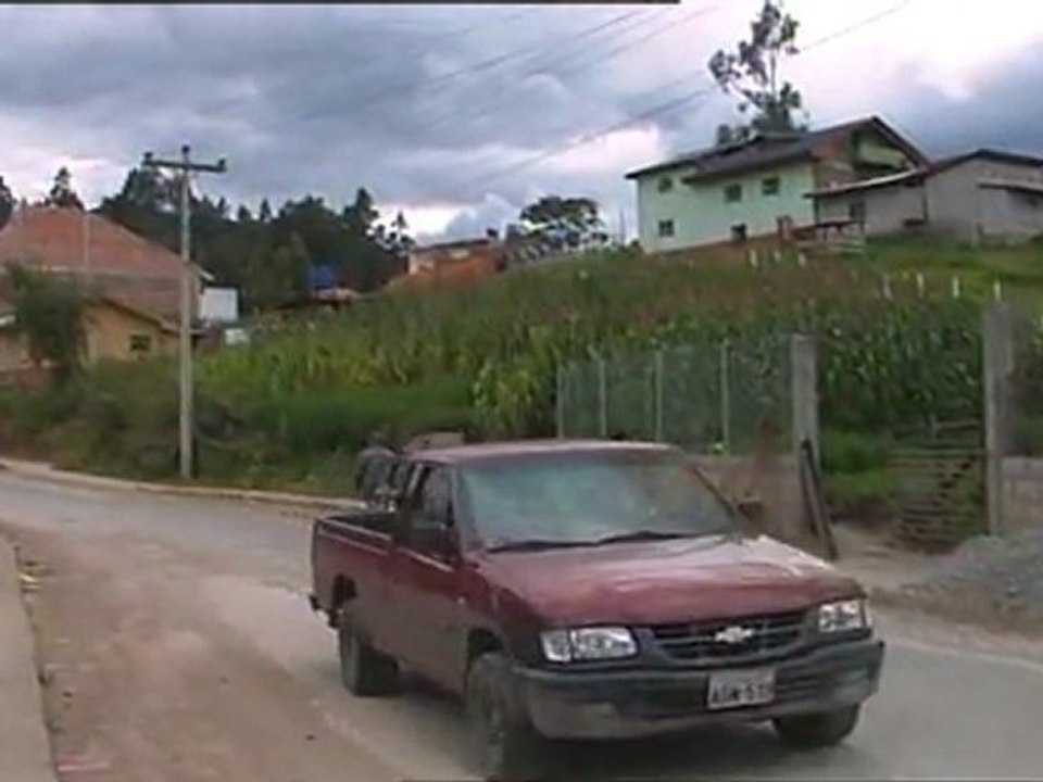Un si long voyage