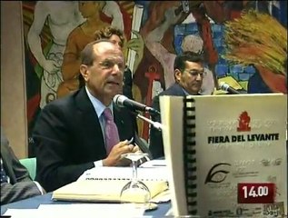 TG 10.09.09 FdL: sabato al via la 73esima edizione