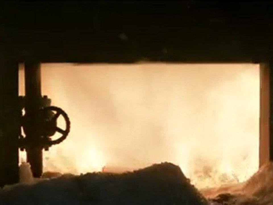 The Thing - Bande-annonce [VF HD]
