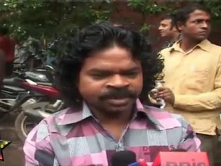 ' Pipli live fame Omkar Naththa ' on location Production No. 1