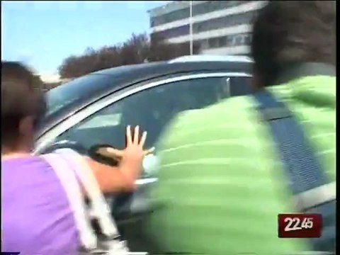 TG 11.09.09 Tarantini: temo per la mia vita