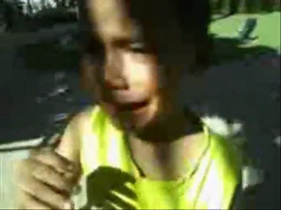 crying baby Nathan