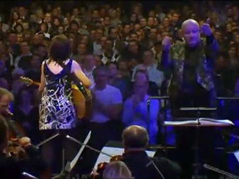 Amy Macdonald This is the life (Luxemburg 2010)