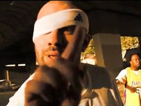 LA MÉTHODE- QUAND IL S'AGIT DE RAPPER... (CLIP RÉALISÉ PAR SO FRESH PROD)