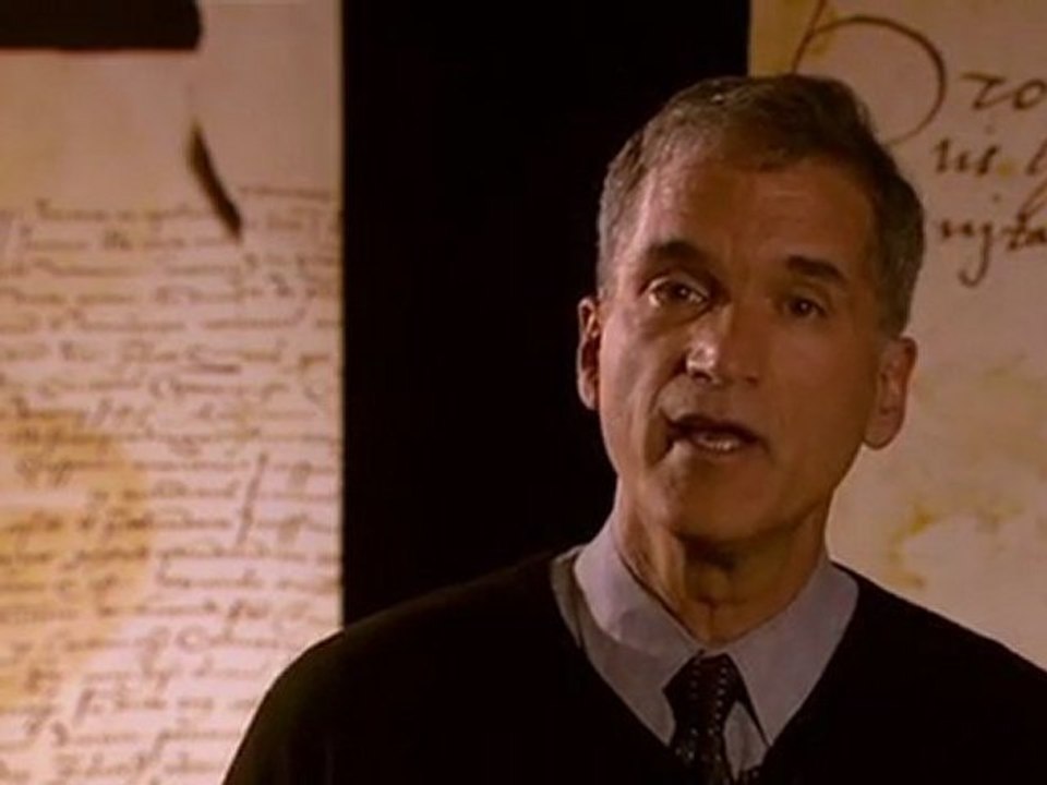 Secret Files of the Inquisition - Pt4 (The End Of Inquisition)