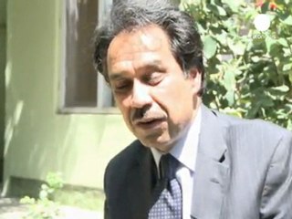 'Penşir Aslanı' Şah Mesud ölümünün 10. yıl...