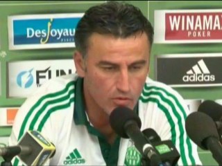 Quinta giornata - Il Lille cerca conferme