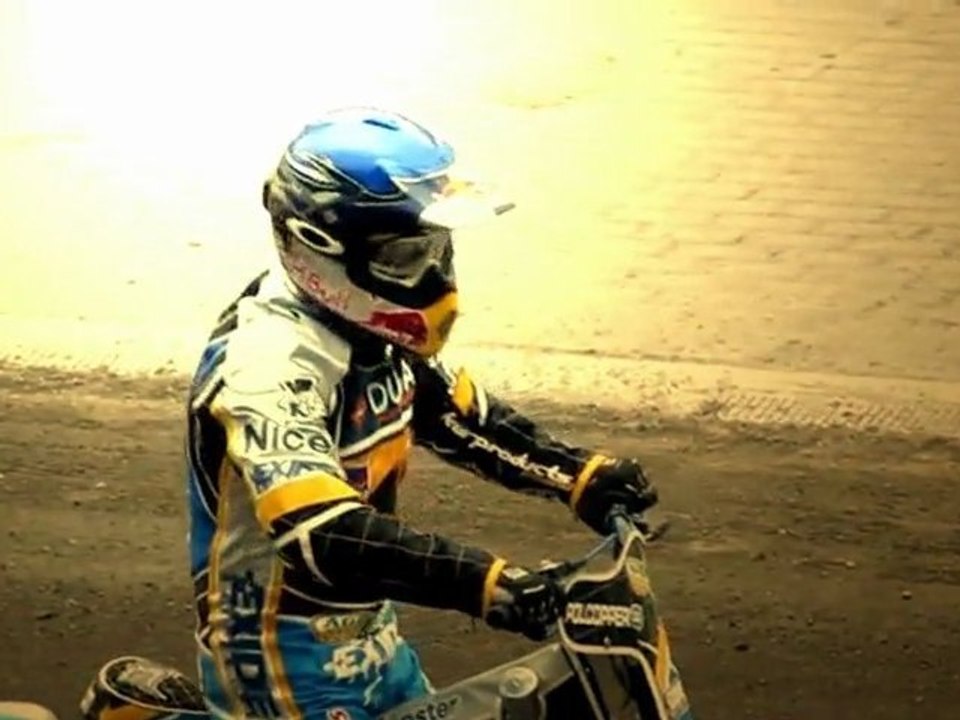 Zapowiedź Finału Mistrzostw Europy Par na żużlu