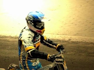 Zapowiedź Finału Mistrzostw Europy Par na żużlu