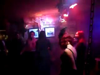 Extrait de set de soirée DjSiouxBoy 8 janvier à la Cantada ll (1)