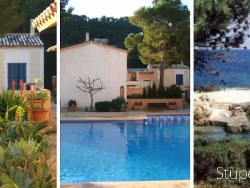 Canyamel/ Mallorca: Kleines Reihenhaus für 2-4 Personen von privat