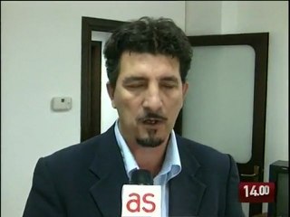 TG 14.10.09 Crisi dell'edilizia, i sindacati lanciano un sos