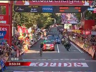 19. etabın son anları