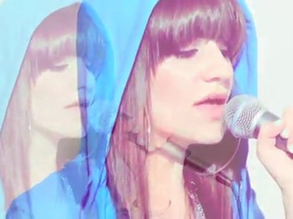 How To Love - Lil Wayne  Sure Thing - Miguel (Maria Z cover)