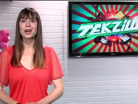 Two Great Websites To Find New Music - Tekzilla Daily Tip