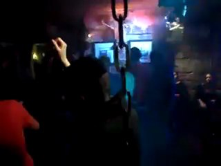 Extrait de set de soirée DjSiouxBoy 8 janvier à la Cantada ll (5)