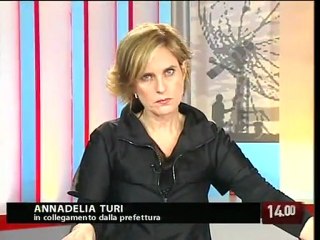 TG 19.10.09 Bari, occupato il Ferrhotel