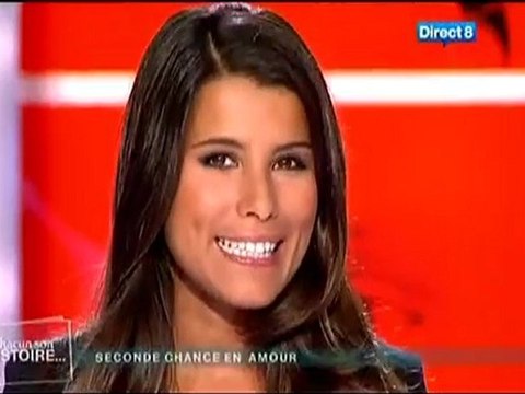 Karine Ferri - À chacun son histoire... - 8 septembre 2011