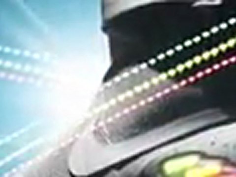 Back to the Future & Nike MAGs