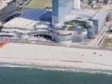 Beyond the Boardwalk: Revel Beach in Atlantic City