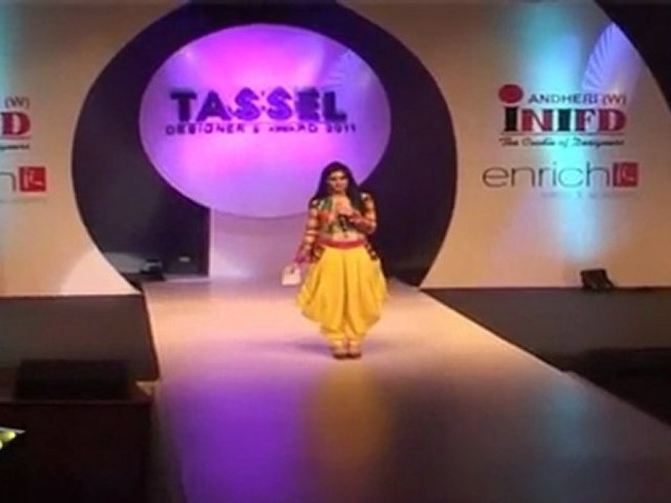 "TASSEL Designer's Awards 2011"
